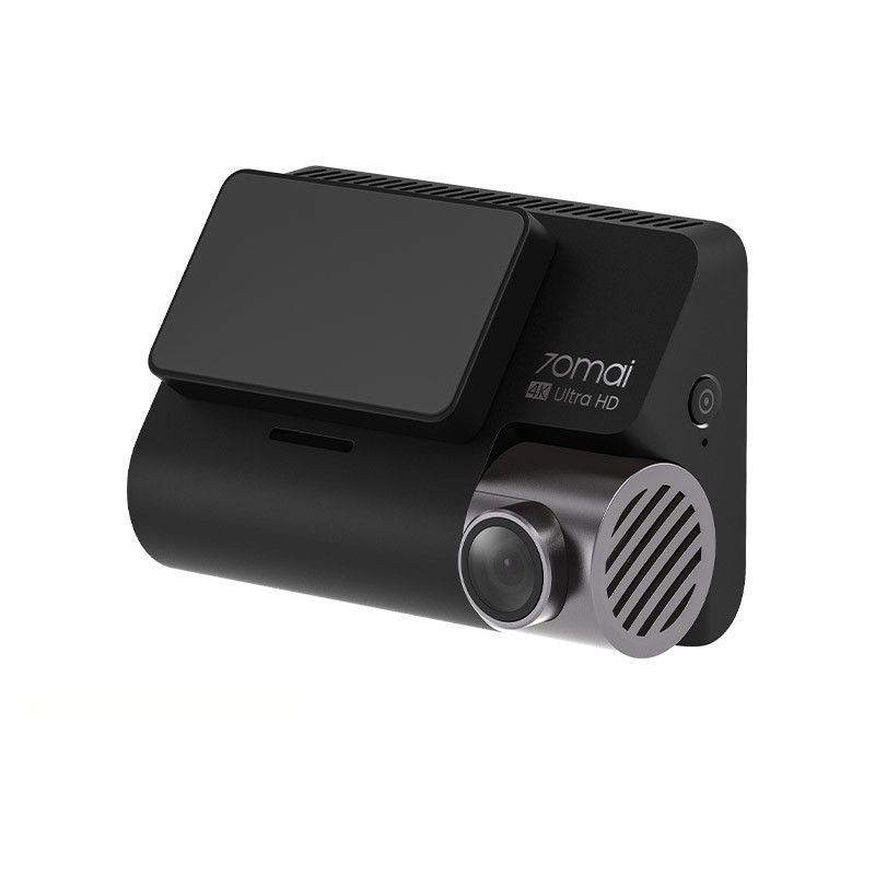 70Mai Dash Cam 4K A800S (Global Version) กล้องติดรถยนต์ เฉพาะกล้องหน้า ชัดระดับ 4K (รับประกัน 1 ปี)