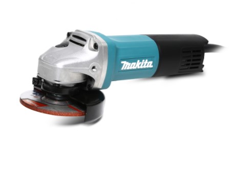 หินเจียร4" 9556HBG MAKITA
