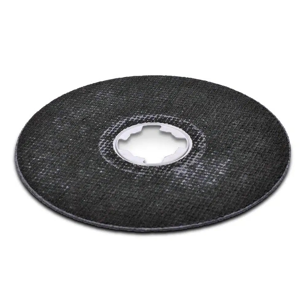 ใบตัด5"X1.6mm. Expert Inox BOSCH X-LOCK