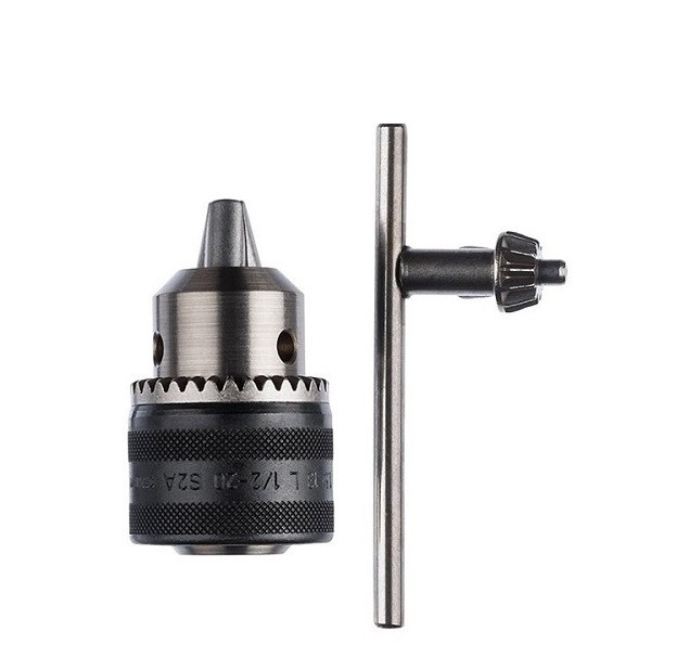 หัวสว่าน 10MM 3หุน 3/8 BOSCH #2608571078