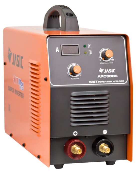 ตู้เชื่อม ARC300S JASIC