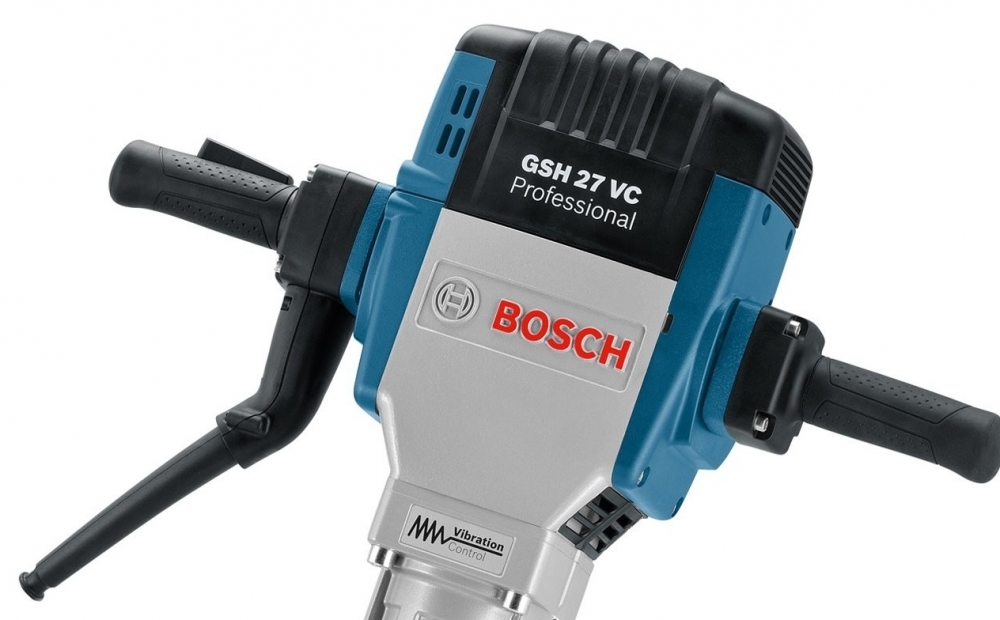 สกัดไฟฟ้า GSH27VC BOSCH