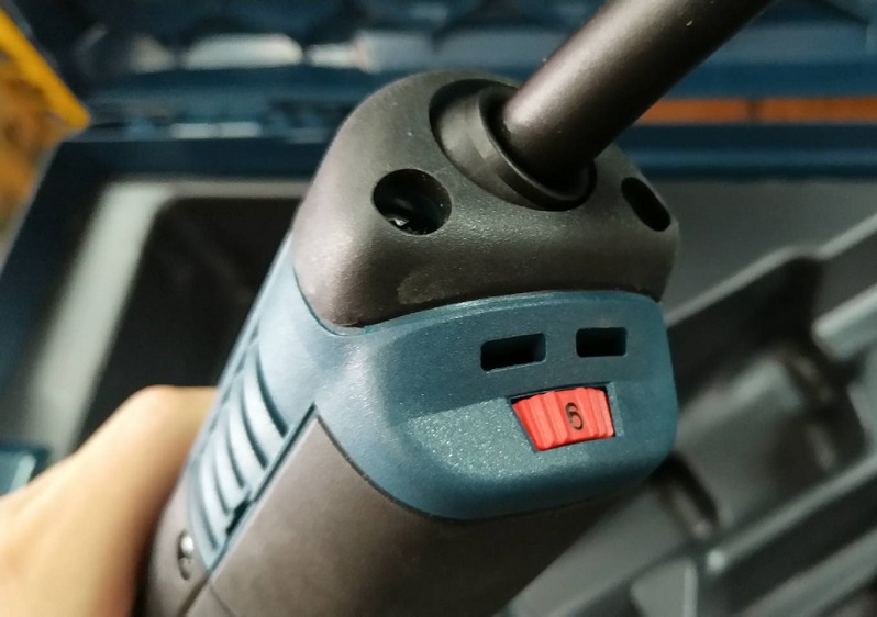 มัลติทูล GOP55-36 BOSCH