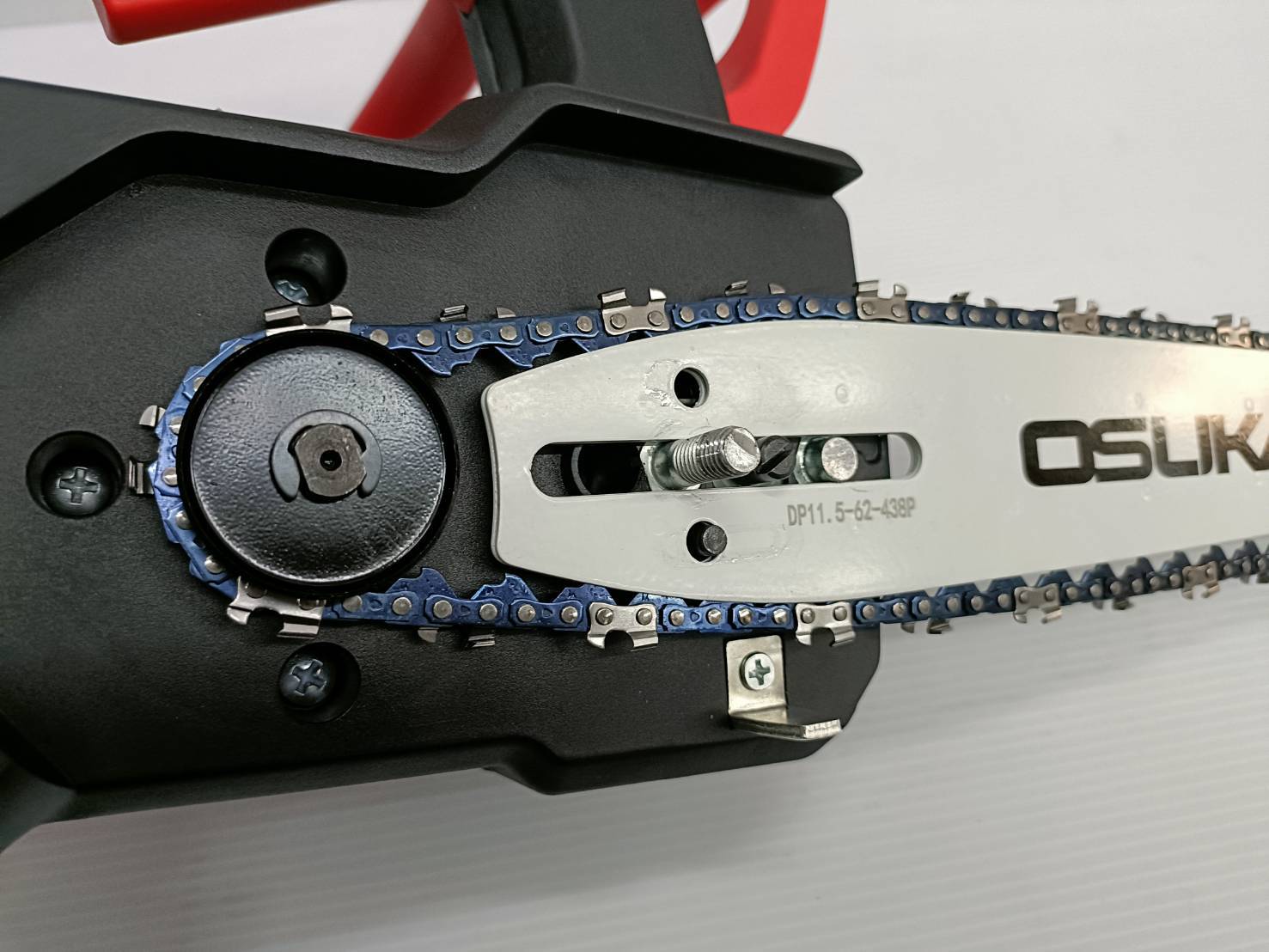 เลื่อยโซ่ไร้สาย 20V OCCS430-N OSUKA