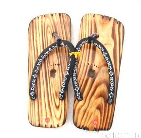 รองเท้า แบบต่าง ๆ