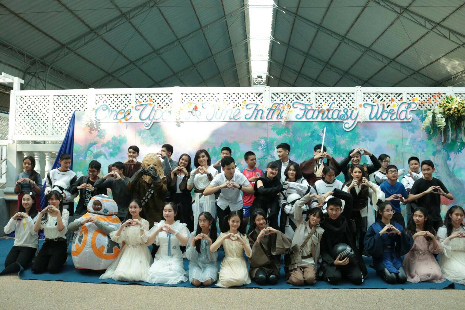 ชุดทหารโคลน Stormtrooper