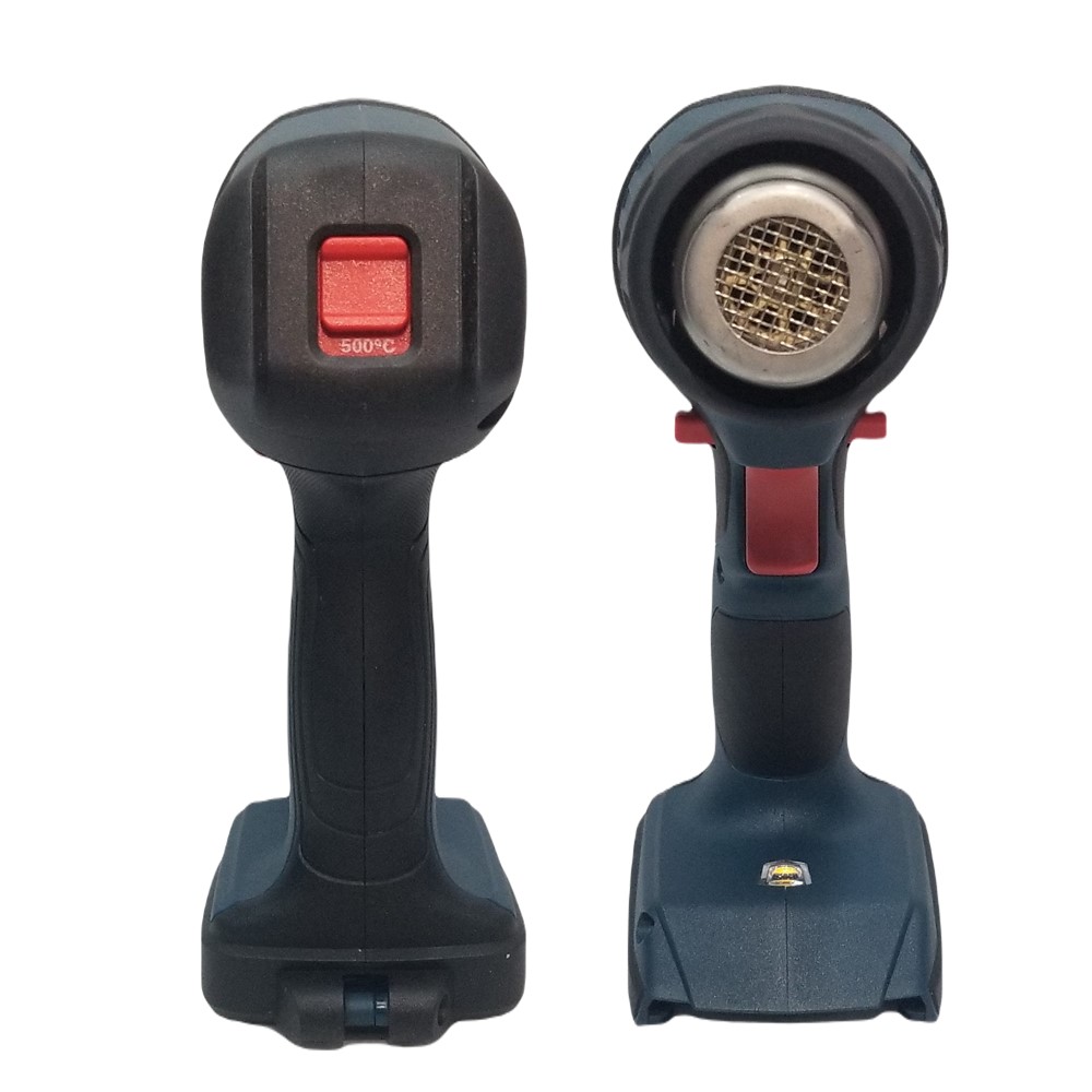 เป่าลมร้อน18V GHG18V-50 BOSCH SOLO