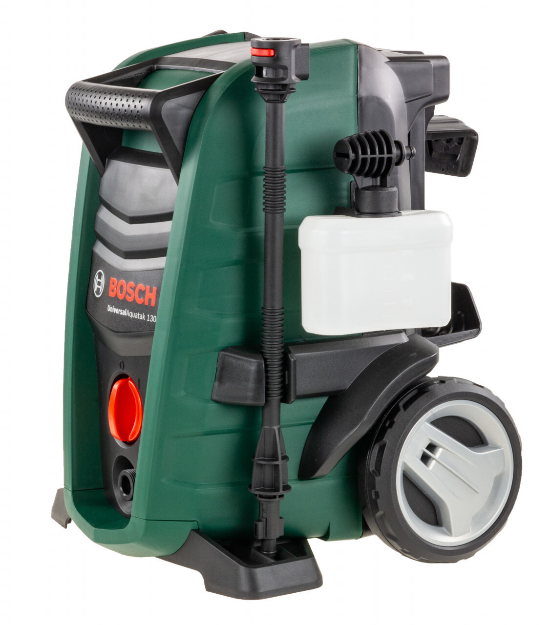 เครื่องฉีดน้ำแรงดันสูง Universal Aquatak130 BOSCH