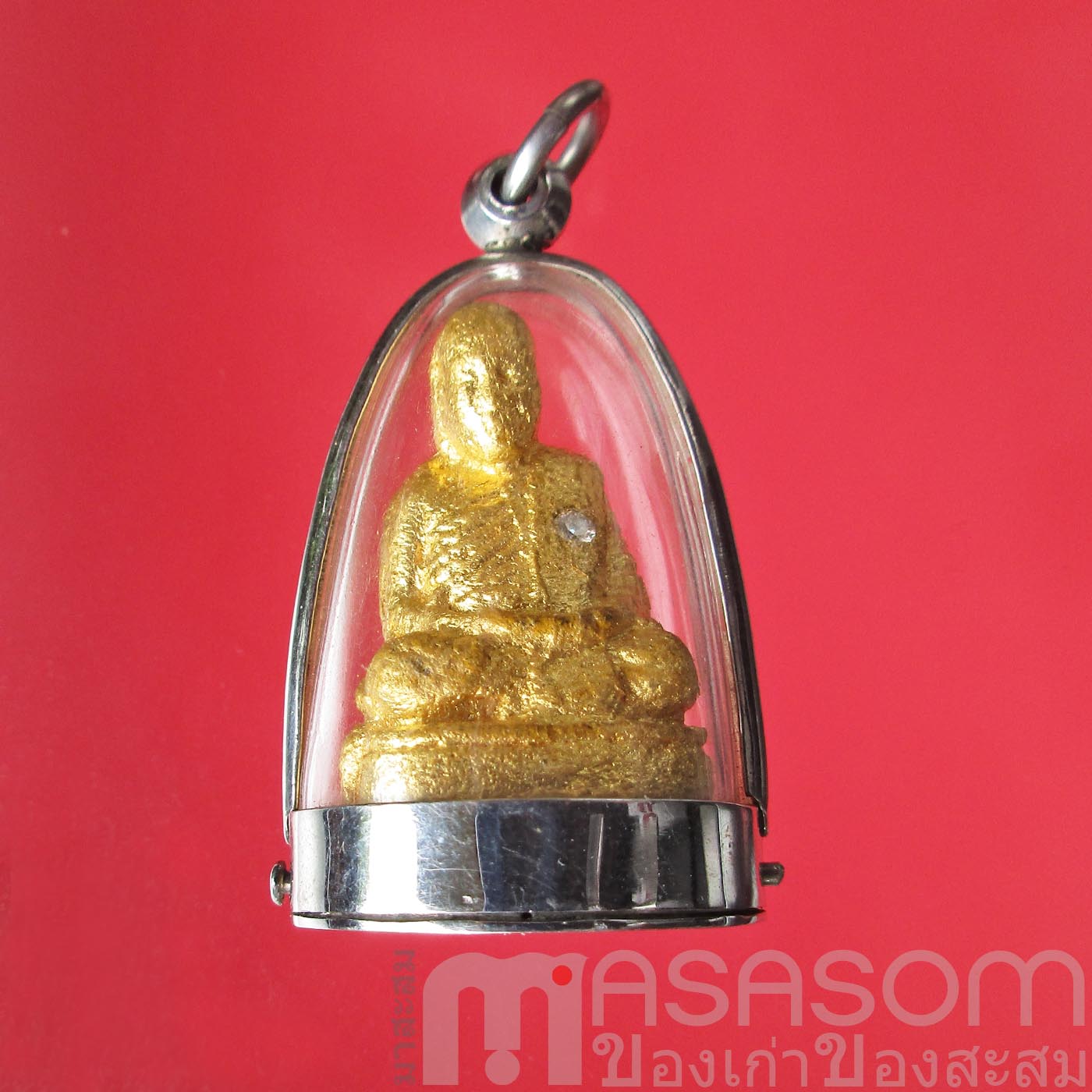 รูปเหมือนพระเกจิอาจารย์