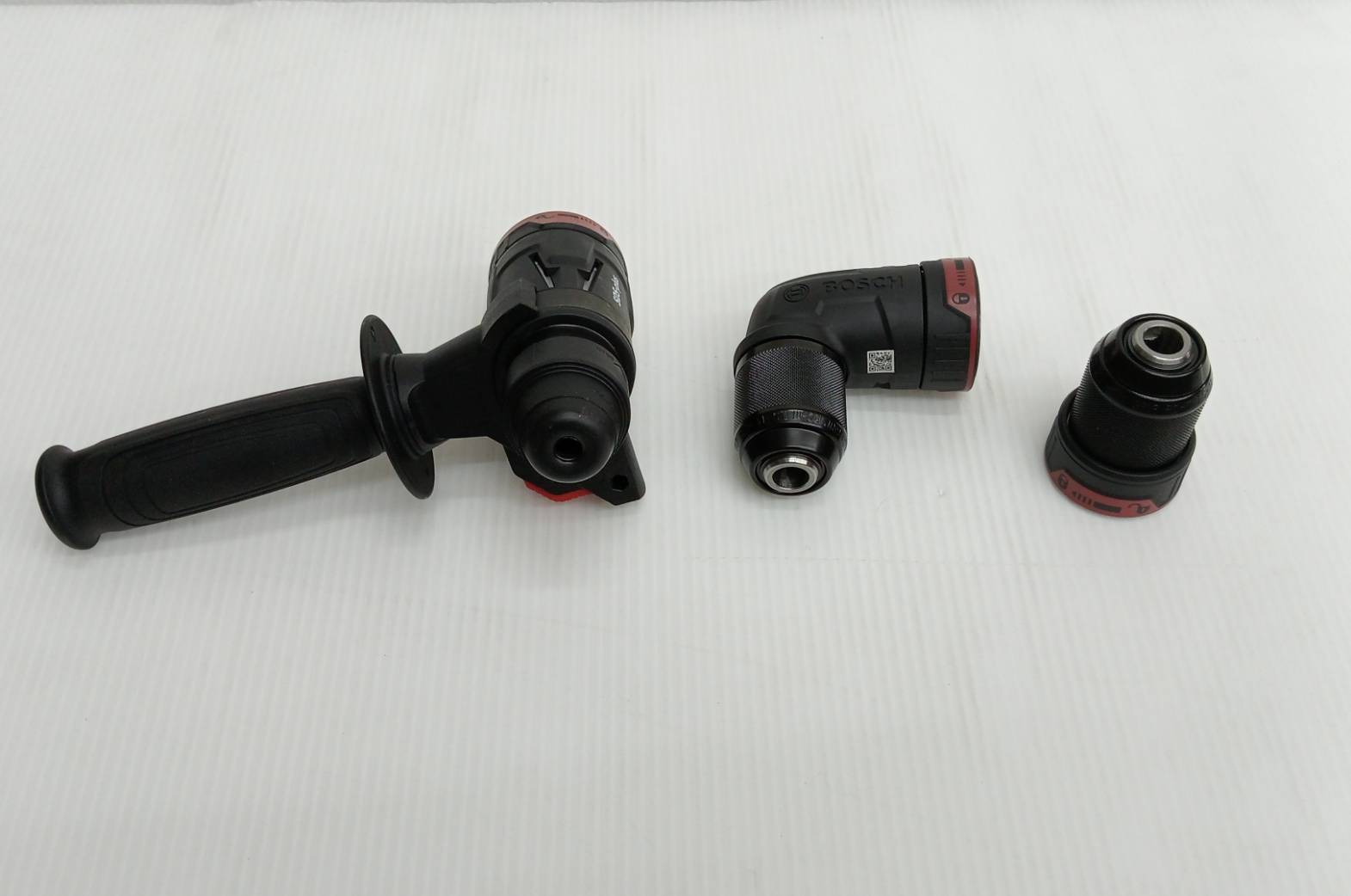 สว่านไร้สาย GSR18V-90FC BOSCH