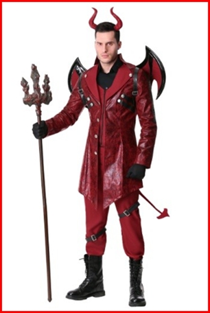 ชุด Dangerous Devil