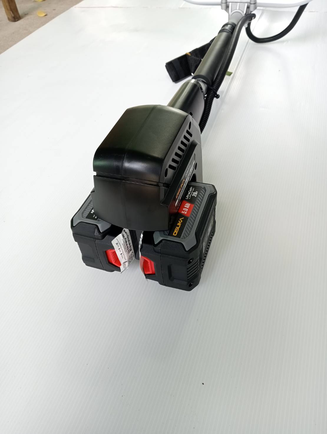 เครื่องตัดหญ้าไร้สาย OCBC512-P2 40V OSUKA