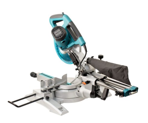 แท่นตัดองศา10" LS1018L MAKITA