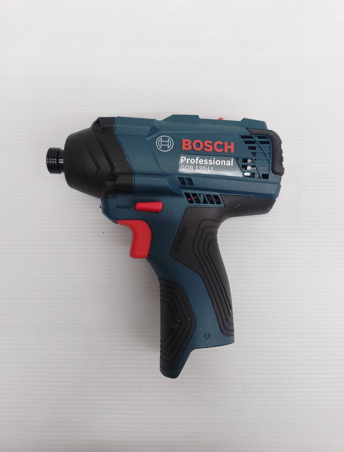 ไขควงกระแทกไร้สาย GDR120-Li BOSCH Solo