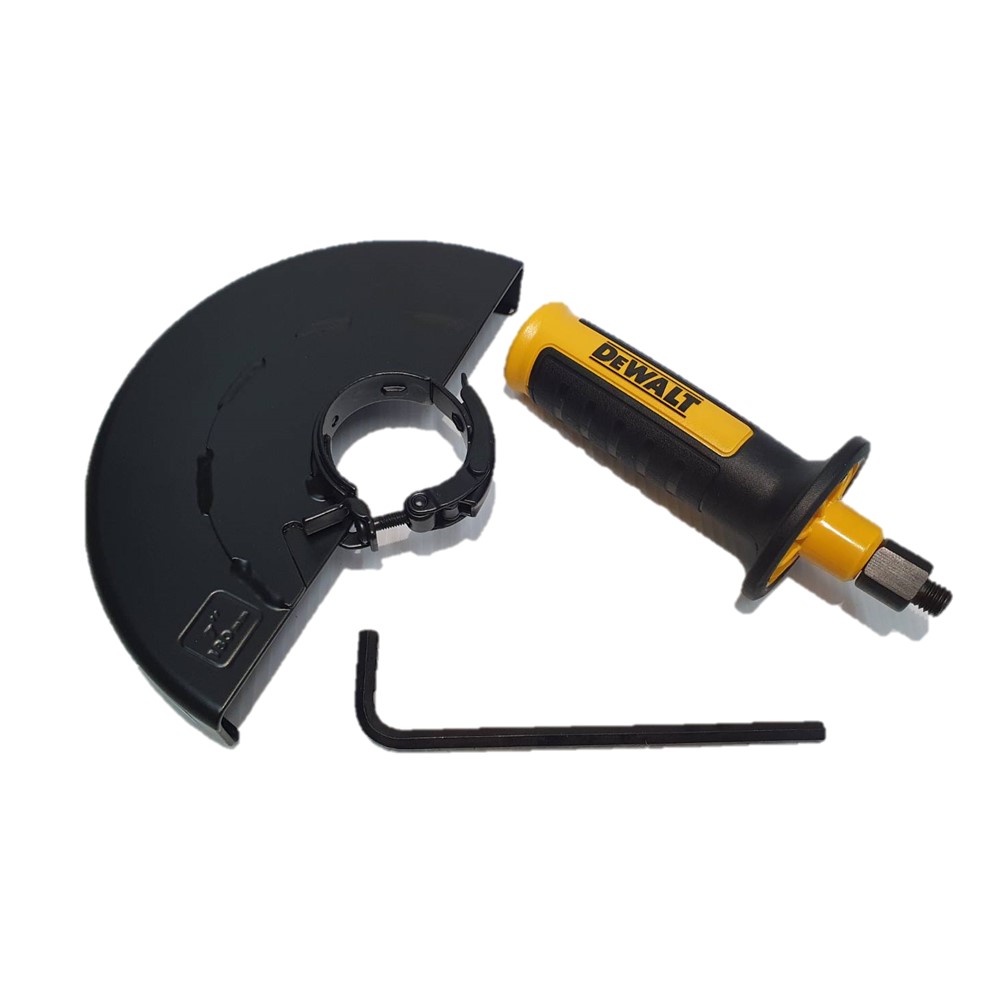 หินเจียร7" 60V DCG440N DEWALT