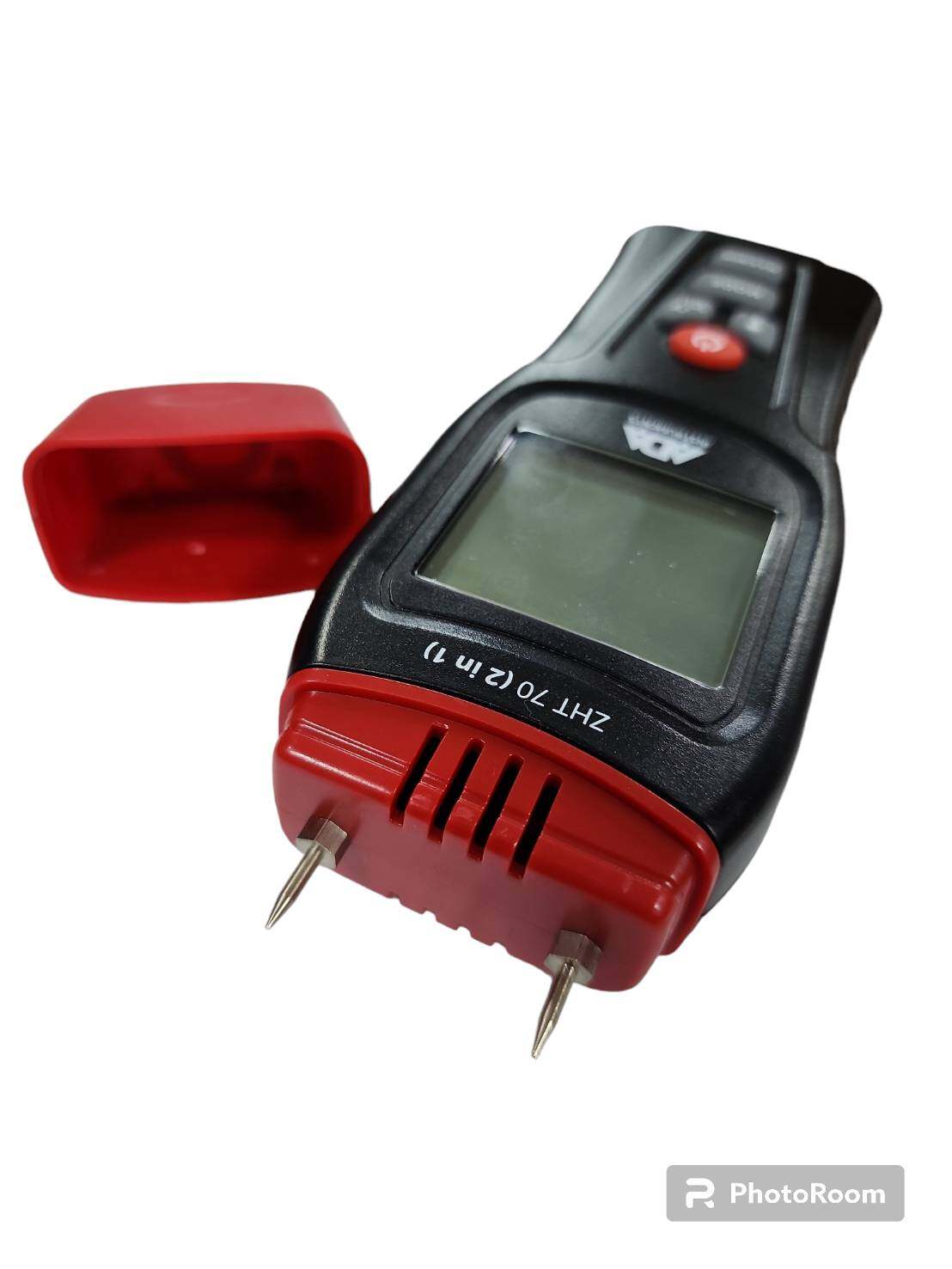 เครื่องวัดความชื้น ZHT-70 ADA