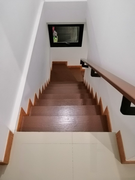 🚩H967 ขายถูกสุดในย่านนี้ ทาวน์โฮม 3ชั้น 17ตร.วา อยู่ถนนปทุมธานี-สายใน เยื้องโรงงานเป๊ปซี่ สภาพใหม่ ทำเลดี 4นอน 3น้ำ ต่อเติมแล้ว พร้อมอยู่