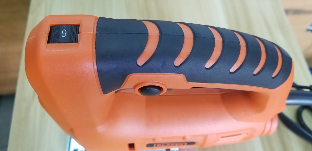 จิกซอ JS20 BLACK&DECKER