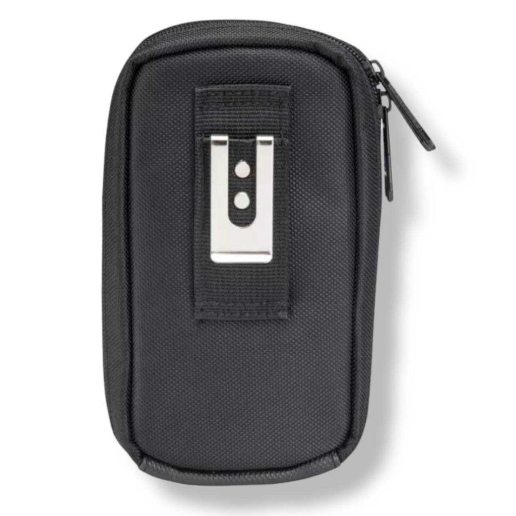 DEWALT กระเป๋าคาดเอว DeWALT (รุ่นมีซิป) รุ่น DWST83487-1