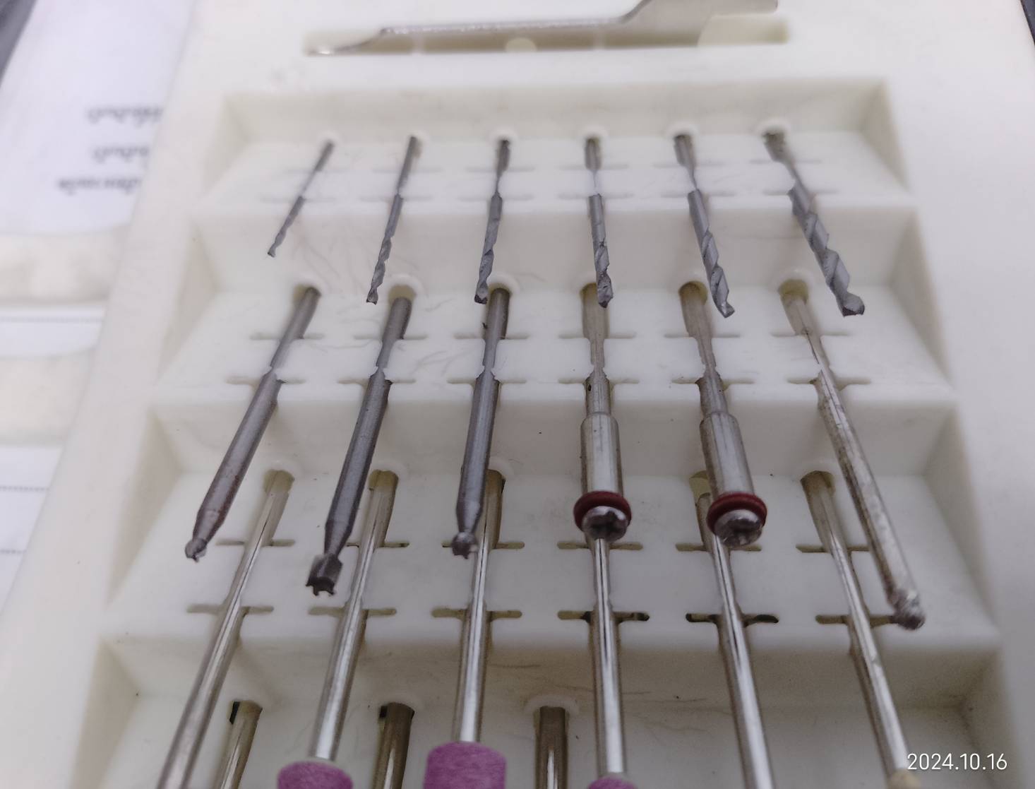 XCORT เครื่องเจียร์สายอ่อนไร้สาย XDC12-050KIT แบตลิเธียม 12V (1 ก้อน) ปรับระดับได้ พร้อมใบเจียร์ ใบขัด