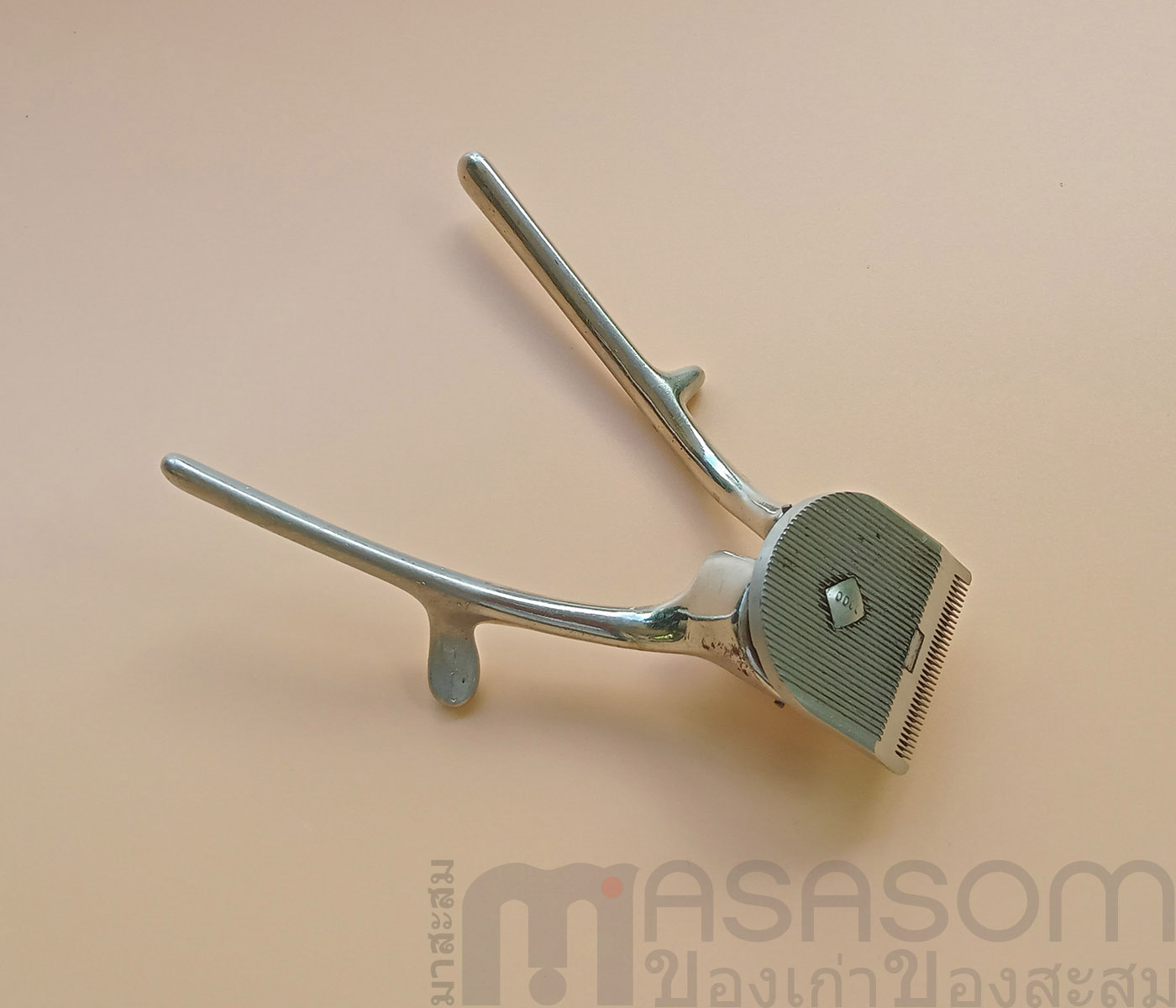 ปัตตาเลี่ยนมือเยอรมันเล็ก