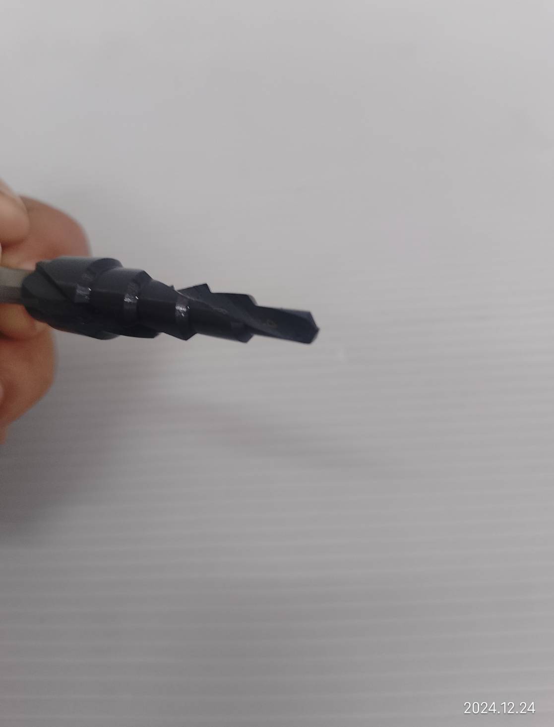 ดอกสเต็ปHSS-M2 4-12mm. PTT-HSSM24-12 PUMPKIN