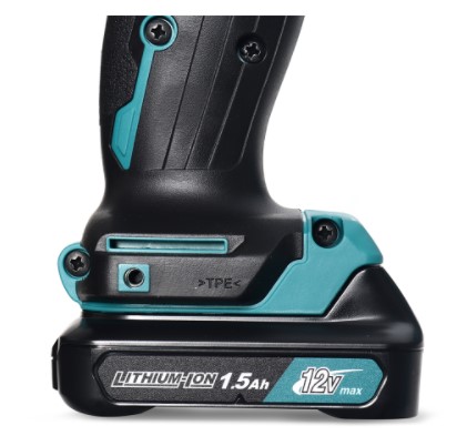 ไขควงไร้สาย12V DF033DWYE MAKITA