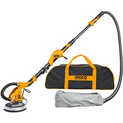 เครื่องขัดผนัง9" DWS10501 INGCO