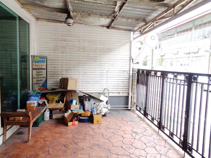 🚩 H1269 ขาย / ให้เช่า ทาวน์โฮม3 ชั้น หน้ากว้าง5.5 เมตร ทำเลดี ต้นซอยนวมินทร์74 เหมาะพักอาศัยหรือทำธุรกิจ