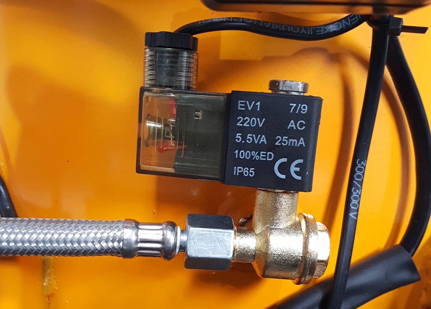 ปั้มลมไร้น้ำมัน50ลิตร HUSH50 PUMA