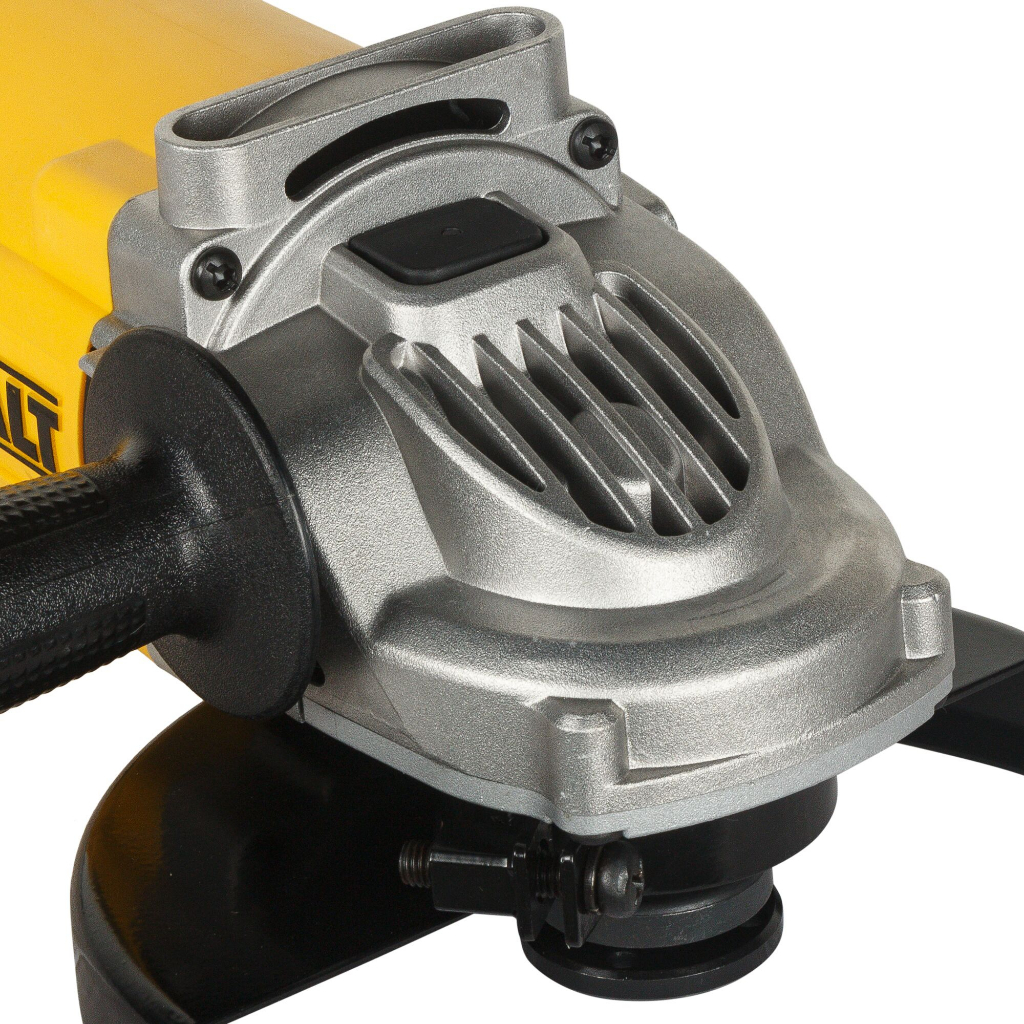 หินเจียรไฟฟ้า 7 นิ้ว 2200W DWE493 DEWALT