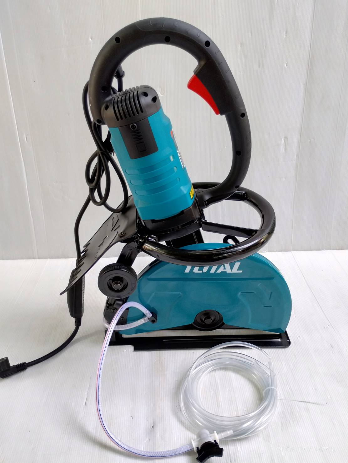 TOTAL เครื่องตัดคอนกรีต14" 2800w รุ่น TPC9203556