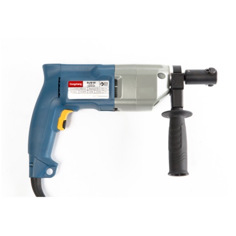 สว่านไฟฟ้าต๊าปเกลียว DJS10 DONGCHENG