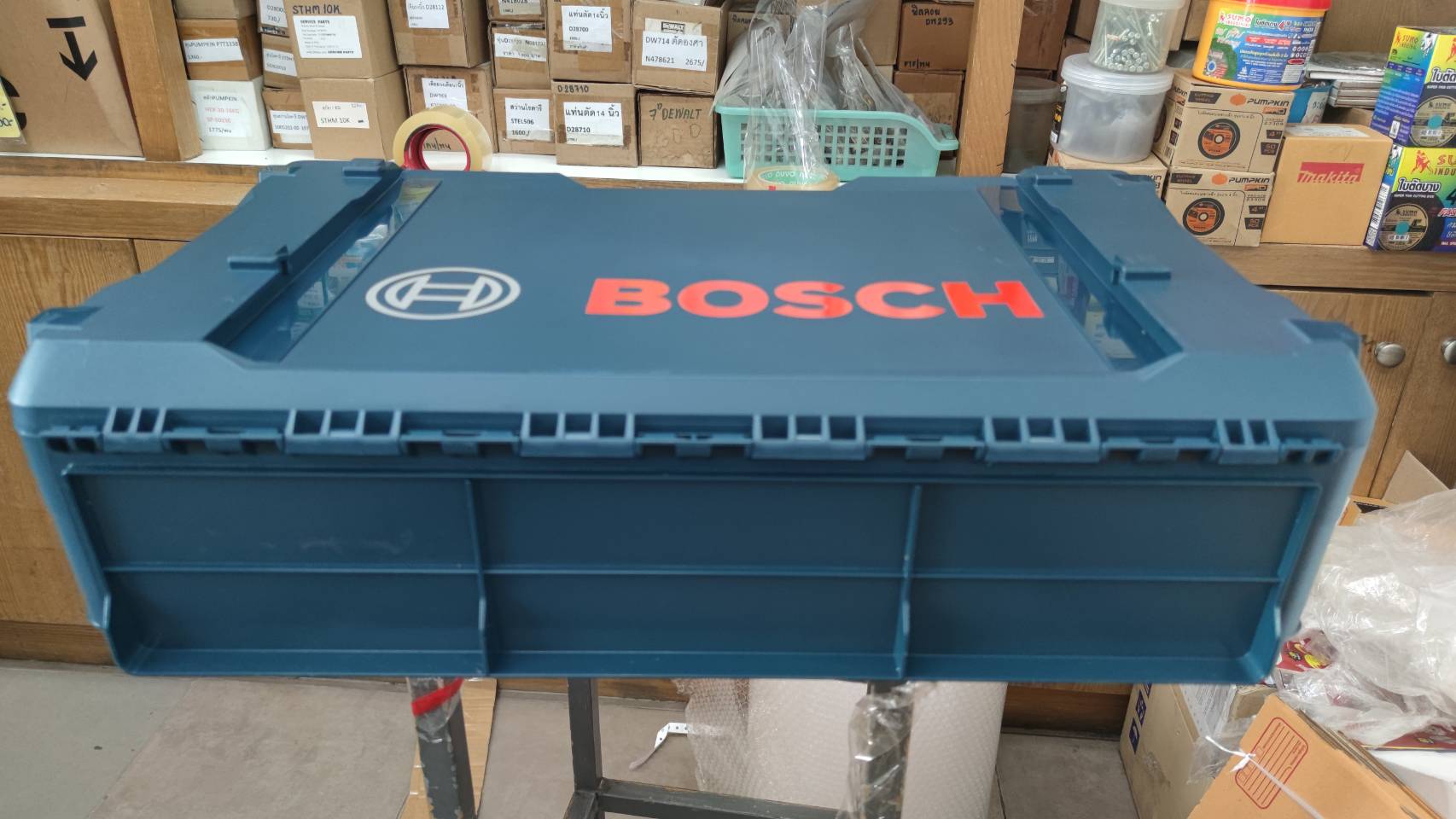 กล่องใส่เครื่องมือ XL-BOXX BOSCH