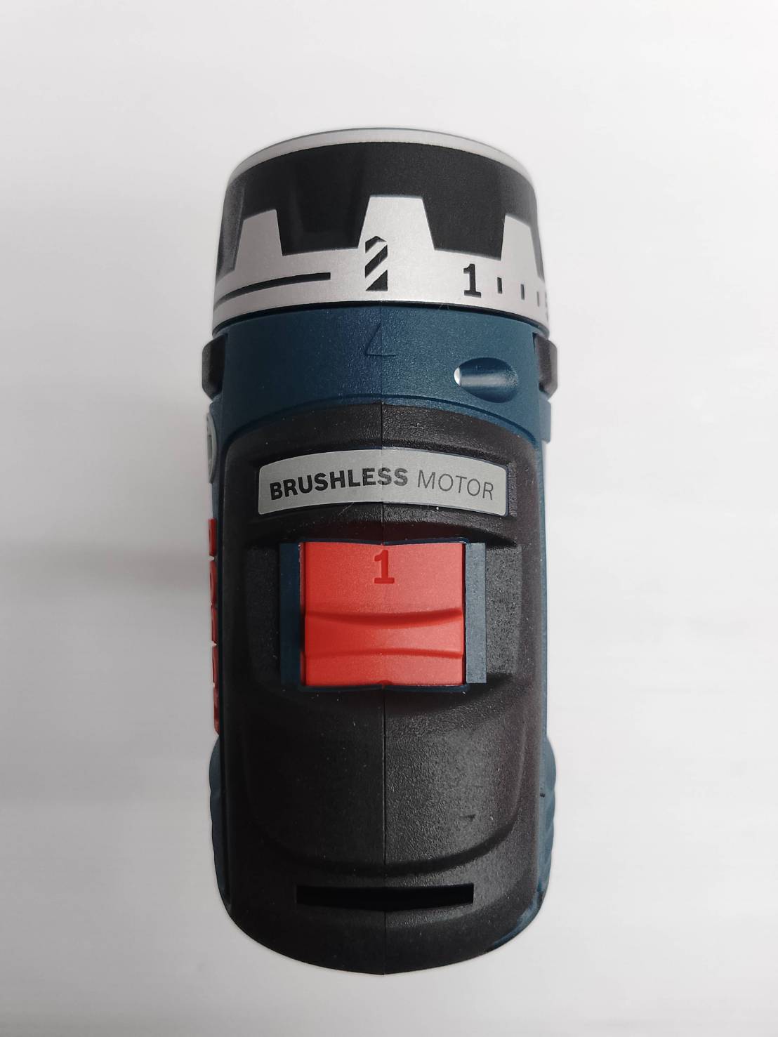 สว่านไร้สาย GSR12V-35FC BOSCH SOLO