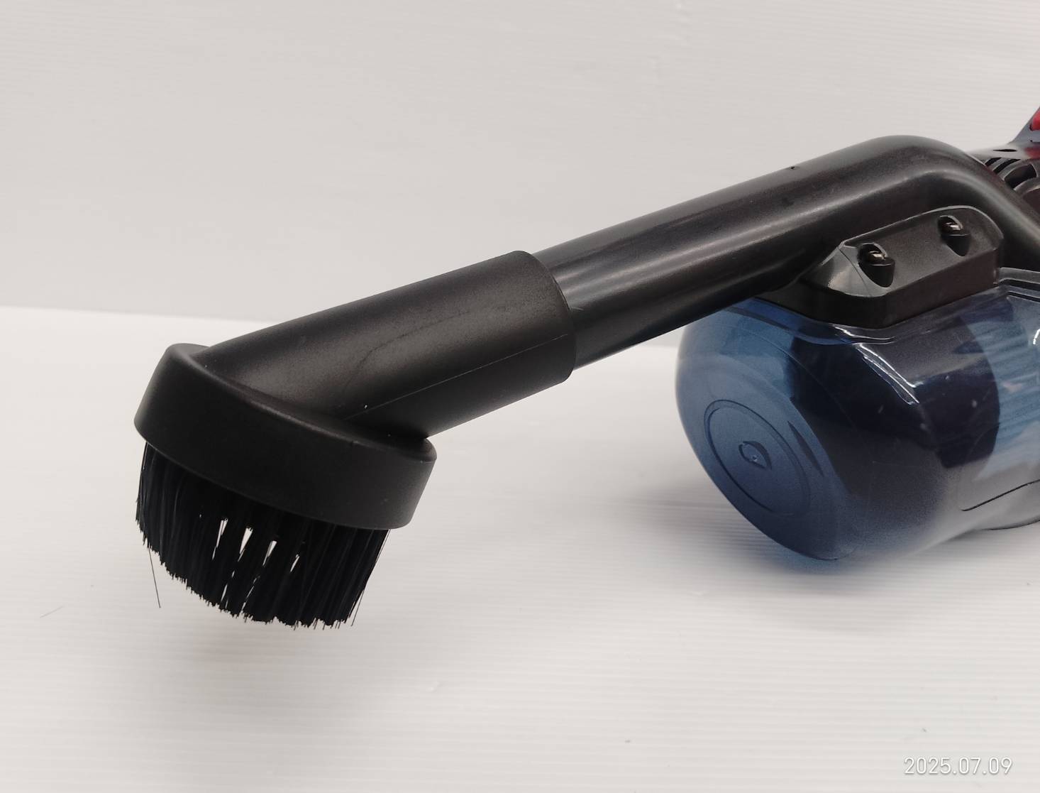 MASARU SCV-805-B1 เครื่องดูดฝุ่นไร้สาย ชุดแบต4A Power Turbo