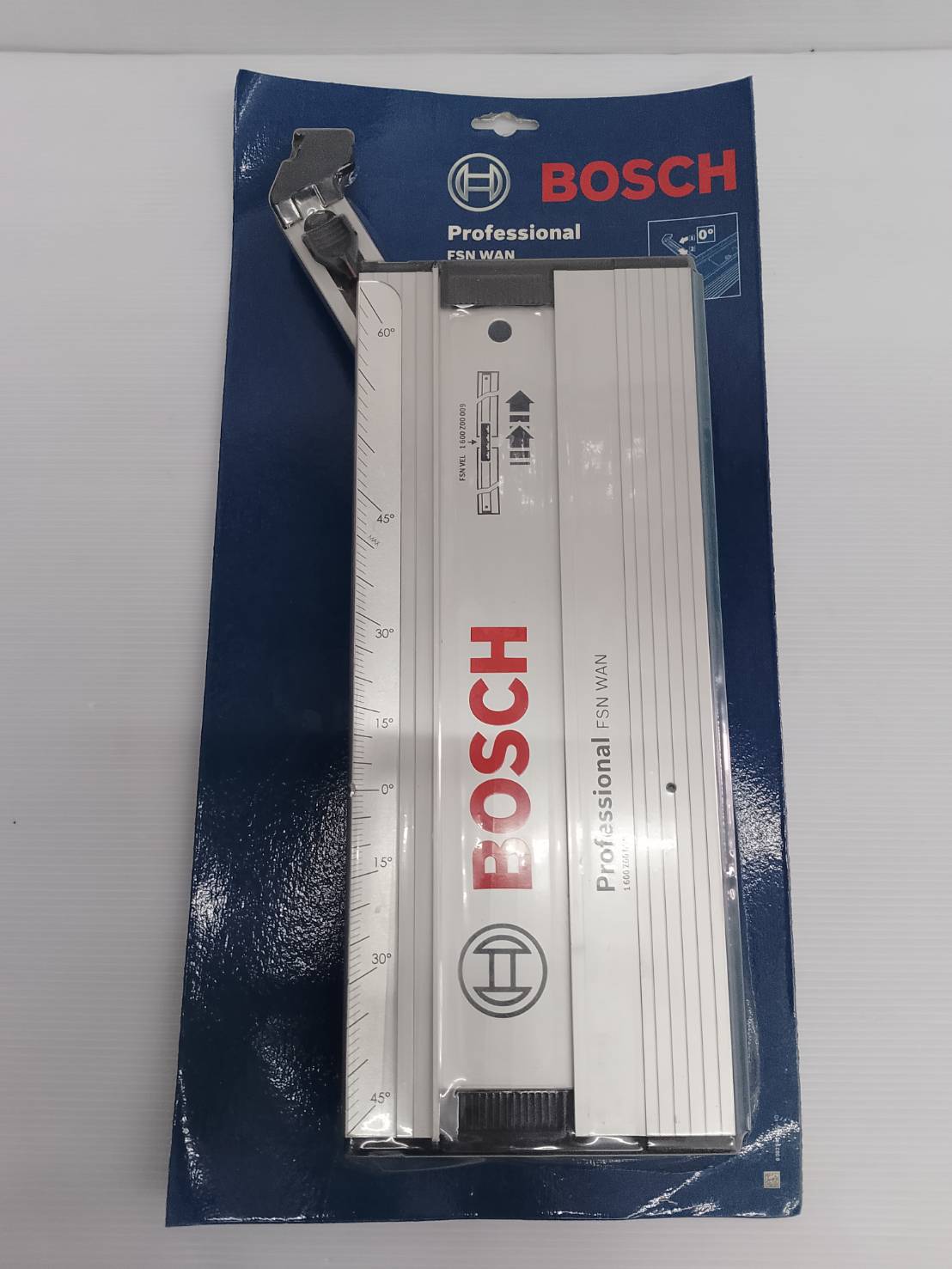 รางตัดองศา สำหรับ GKT55GCE BOSCH