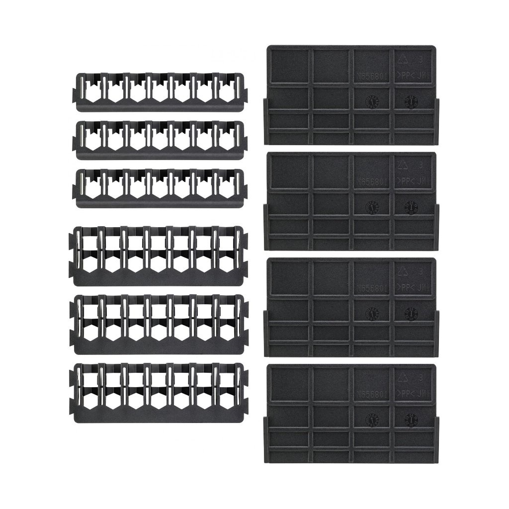 ช่องใส่ สำหรับ กล่อง TOUGH CASE DT70805-QZ DEWALT