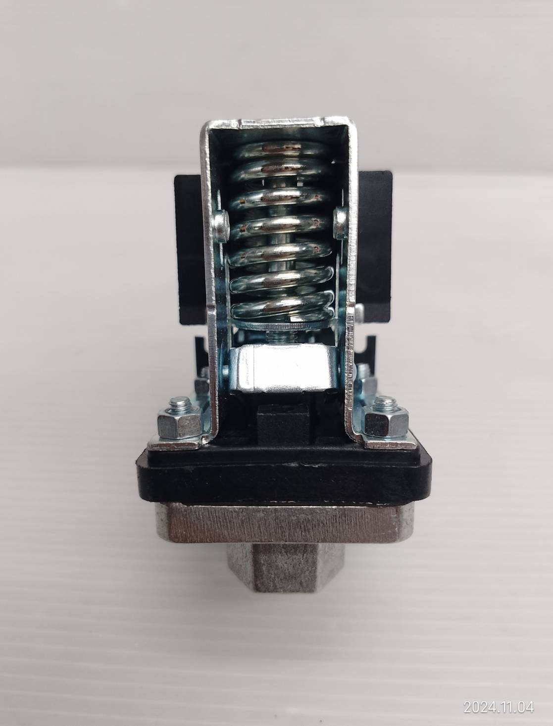 ชุดอะไหล่ตัวปั้มลมโรตารี่ 20-50 ลิตร