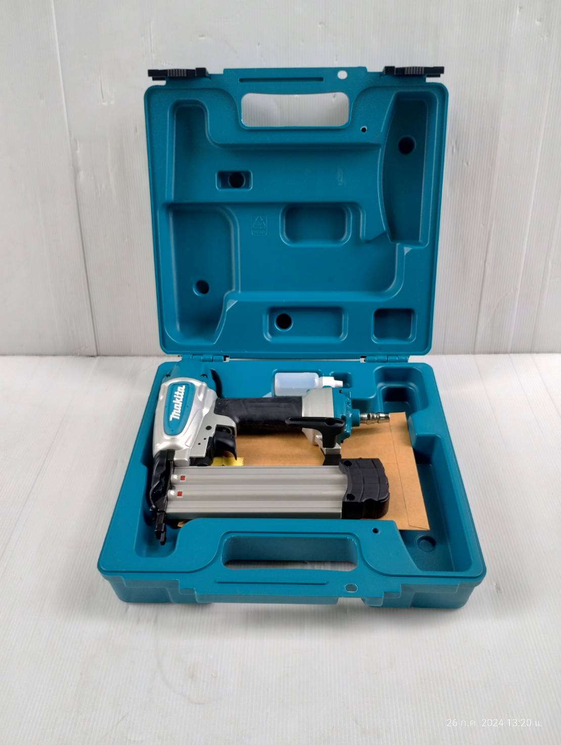 เครื่องยิงตะปูลม AF506 MAKITA (F15 - F50)