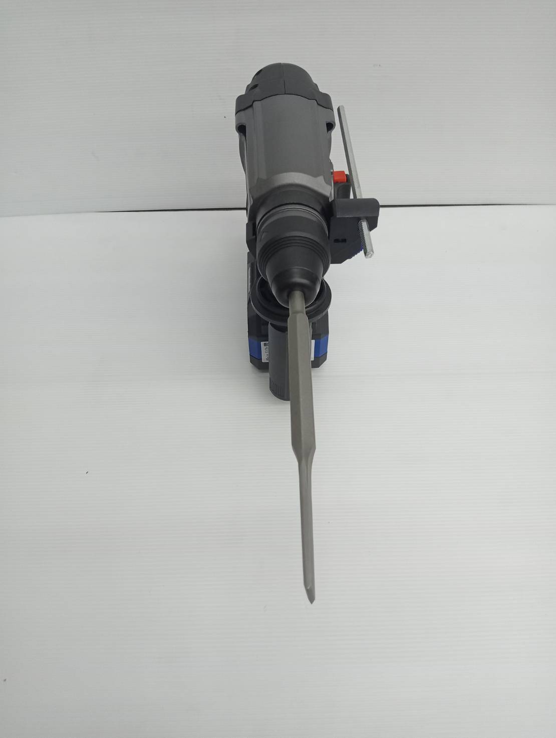 TEXUS BULL สว่านโรตารี่ไร้สาย 26มม. 3ระบบ 20V Rotary Hammer TX-9413 (ครบชุดพร้อมแบต 6.0Ah.)