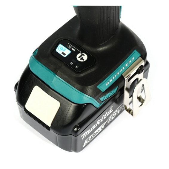 บล๊อกไร้สาย1/2 DTW181RFE MAKITA