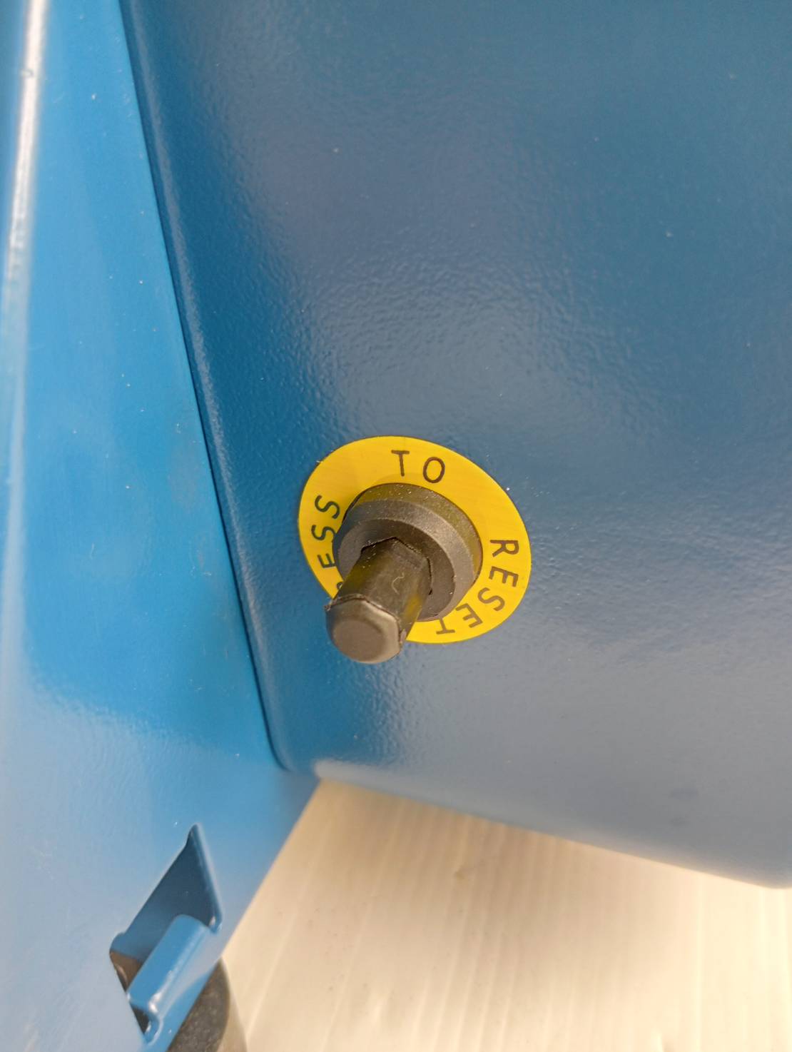 เครื่องไส-รีดไม้ 2IN1 8" HMS850 SCHEPPACH