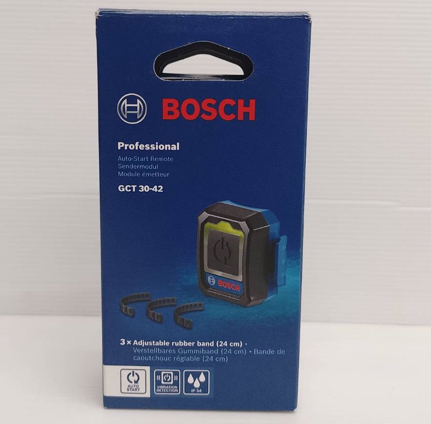 ตัวส่งสัญญาณ GCT30-42 BOSCH 1600A02GG1