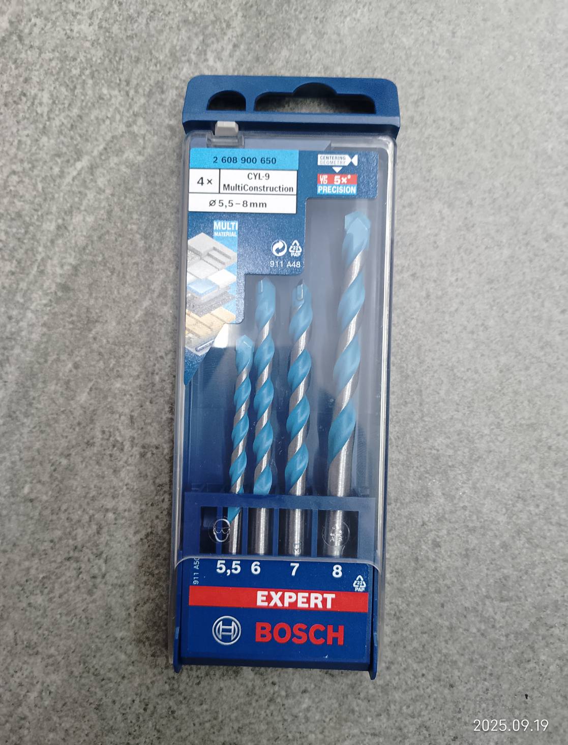 สว่านโรตารี่3ระบบ GBH4-32DFR BOSCH