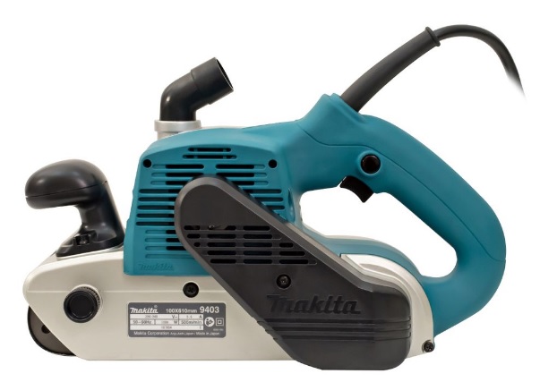 เครื่องขัดกระดาษทรายสายพาน 9403 MAKITA