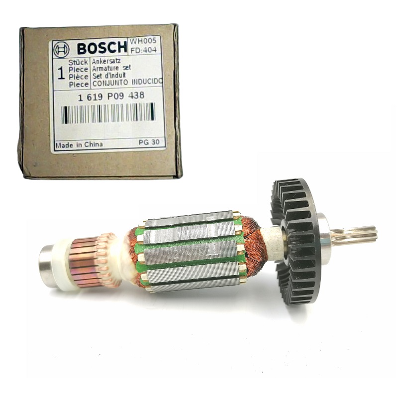 ทุ่น#803 GBM1000 BOSCH 1619P09438