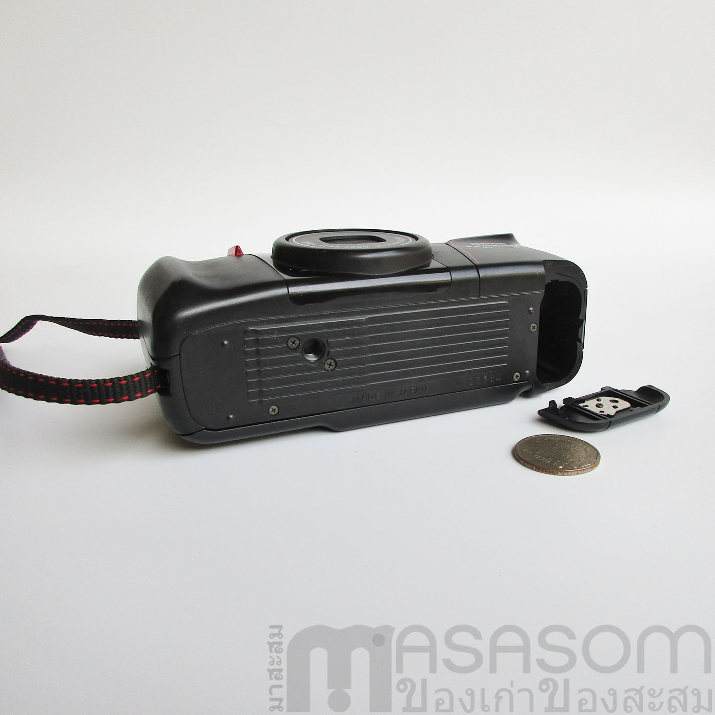 กล้อง Nikon TW Zoom