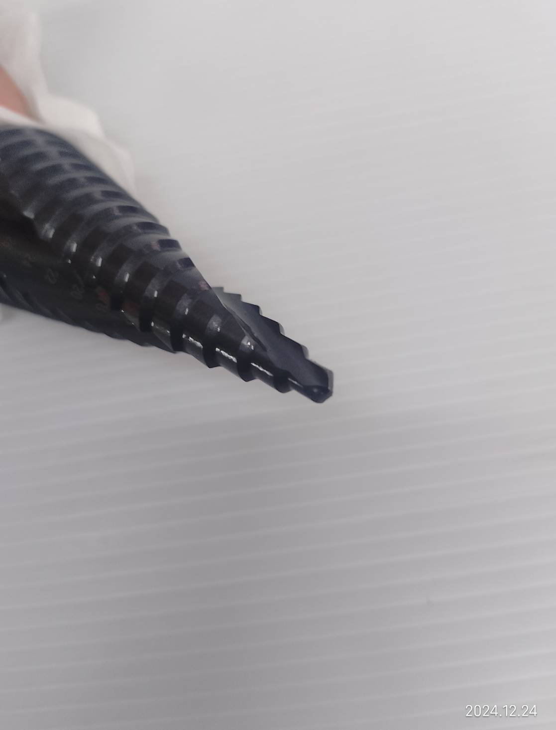 ดอกสเต็ปHSS-M2 4-32mm. PTT-HSSM24-32 PUMPKIN