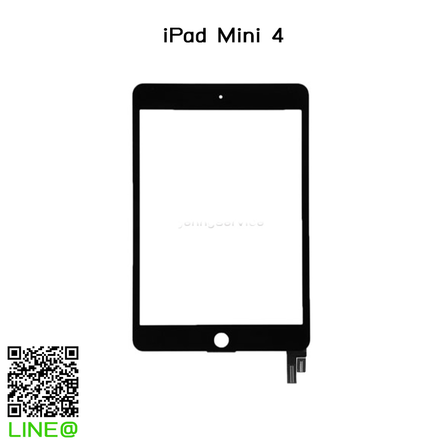 ทัชสกรีน iPad Mini 4